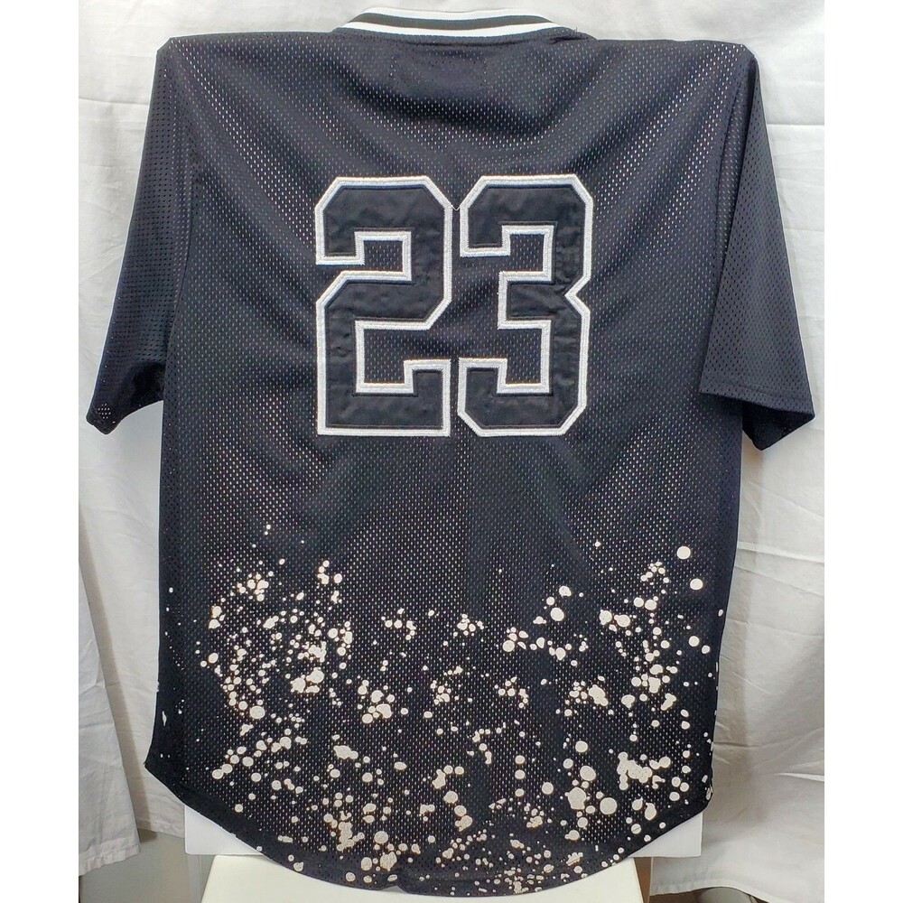 Rare Jersey Chicago Bulls #23. Size(XL)